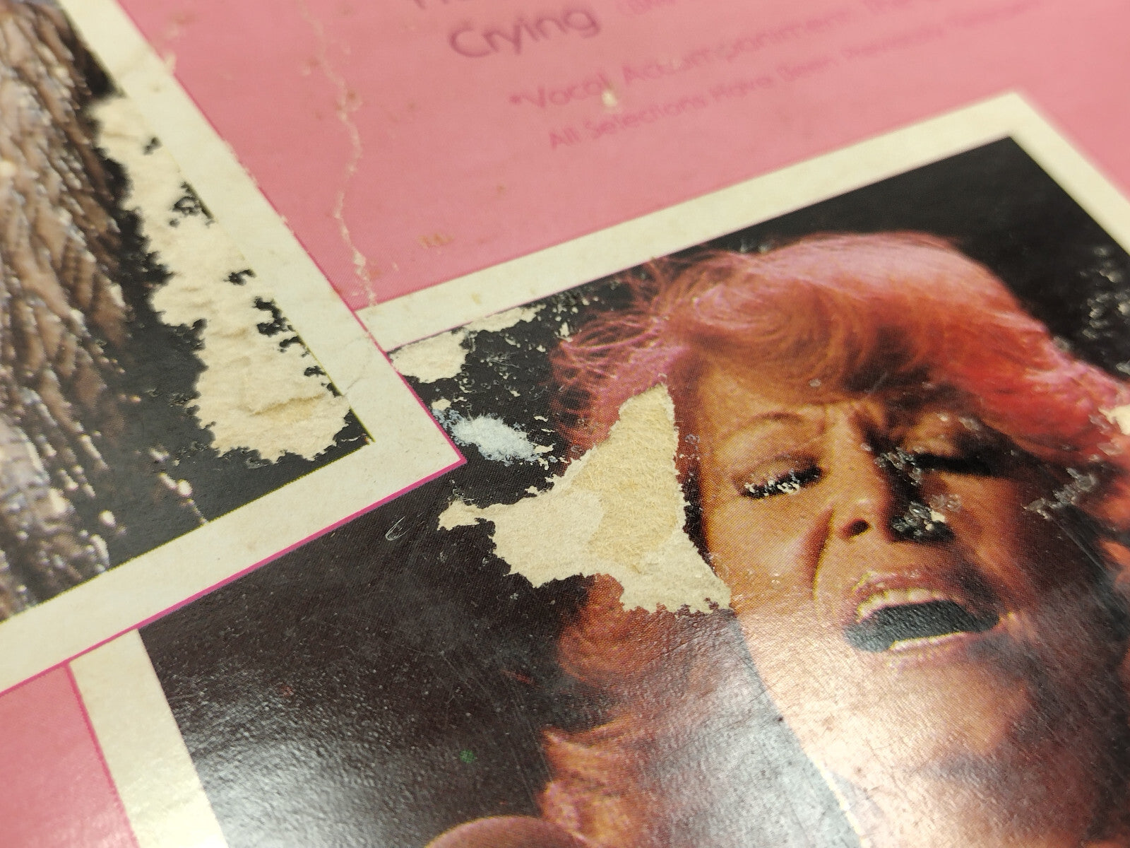 LOT OF 3 DOTTIE WEST LPs