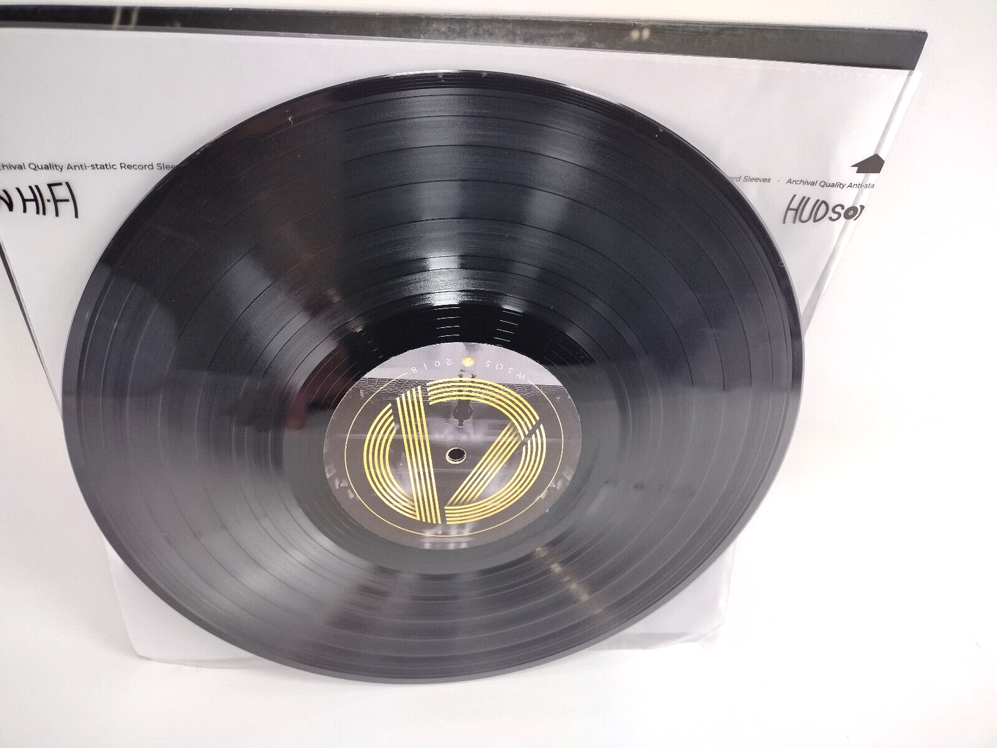 Power On WSOS 2018 Vinyl, LP Advisors Excel Orlando, Jan. 25-27, 2018