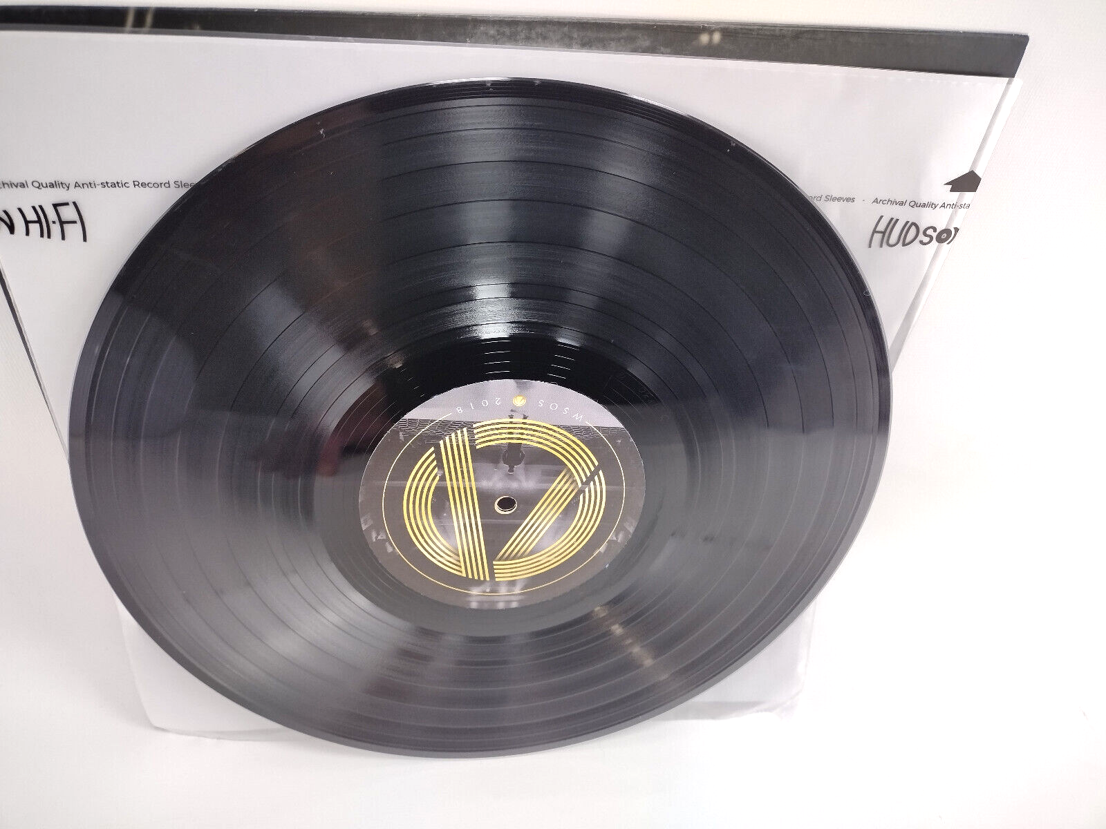 Power On WSOS 2018 Vinyl, LP Advisors Excel Orlando, Jan. 25-27, 2018