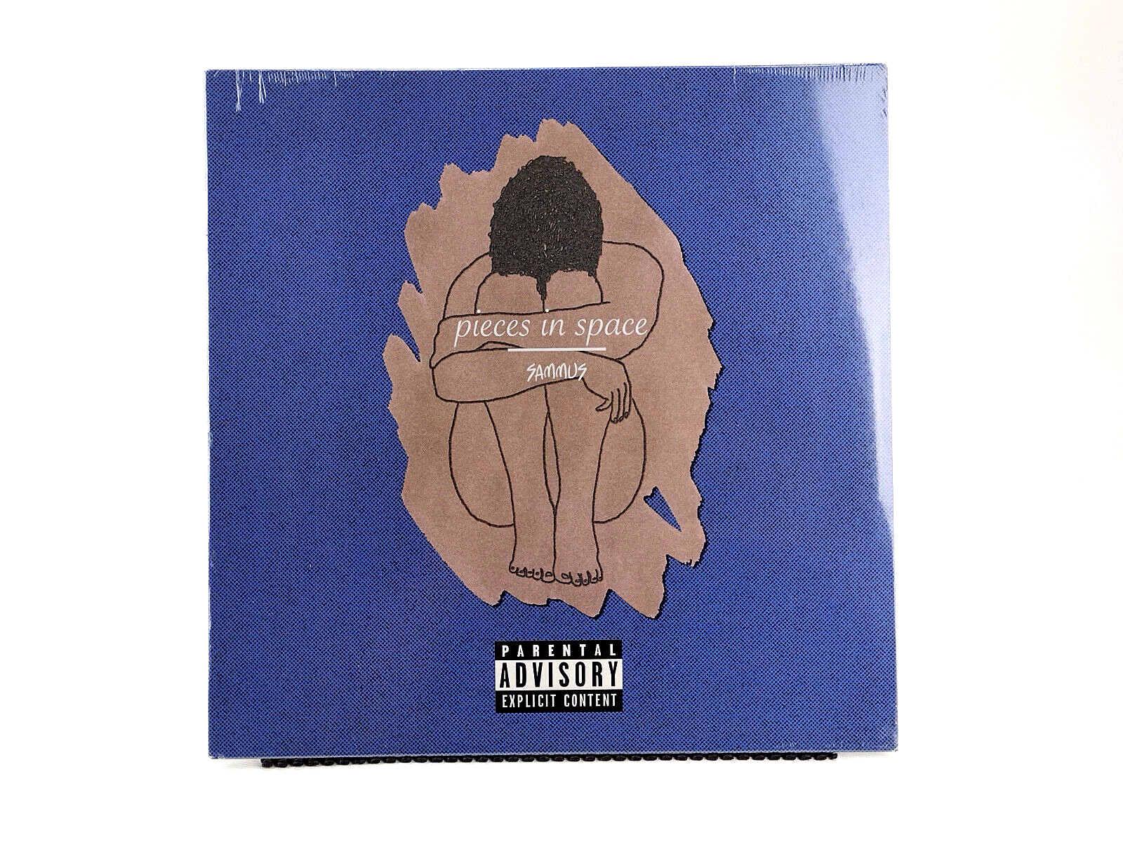 Sammus - Pieces In Space, Vinyl, LP - Brand New Sealed!