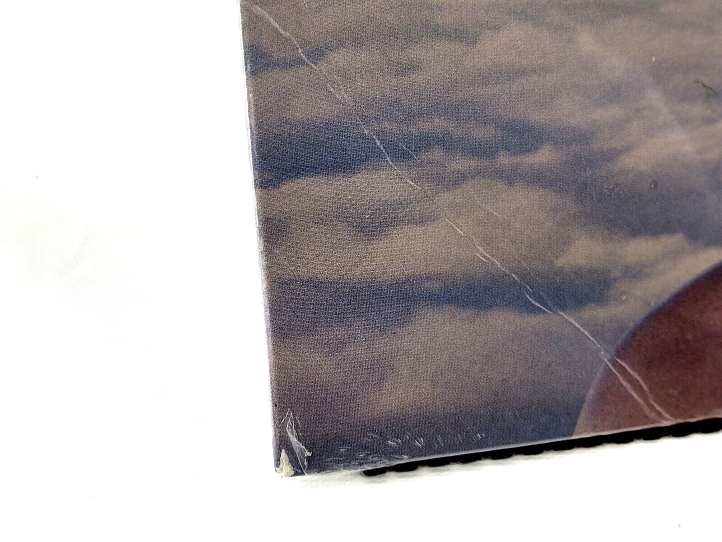 Maylee Todd - Maloo, Clear Vinyl, LP - Sealed Copy! Bend Marks