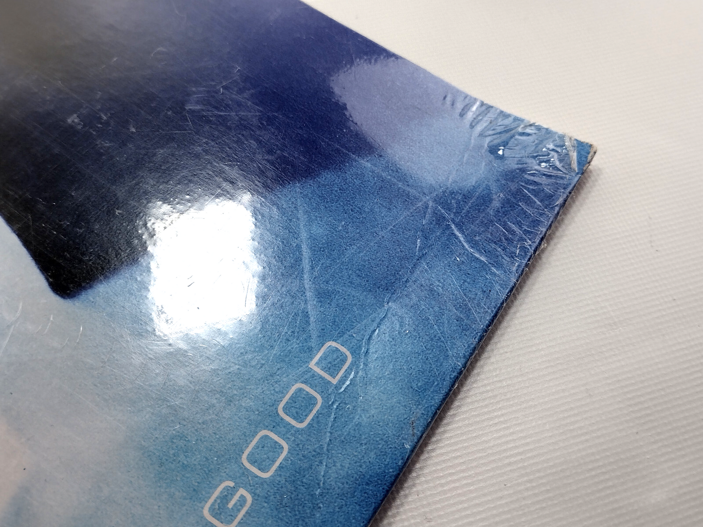 Lonely Robot - Feelings Are Good, 2 x Vinyl, LP, 45 RPM, Album CD, Album