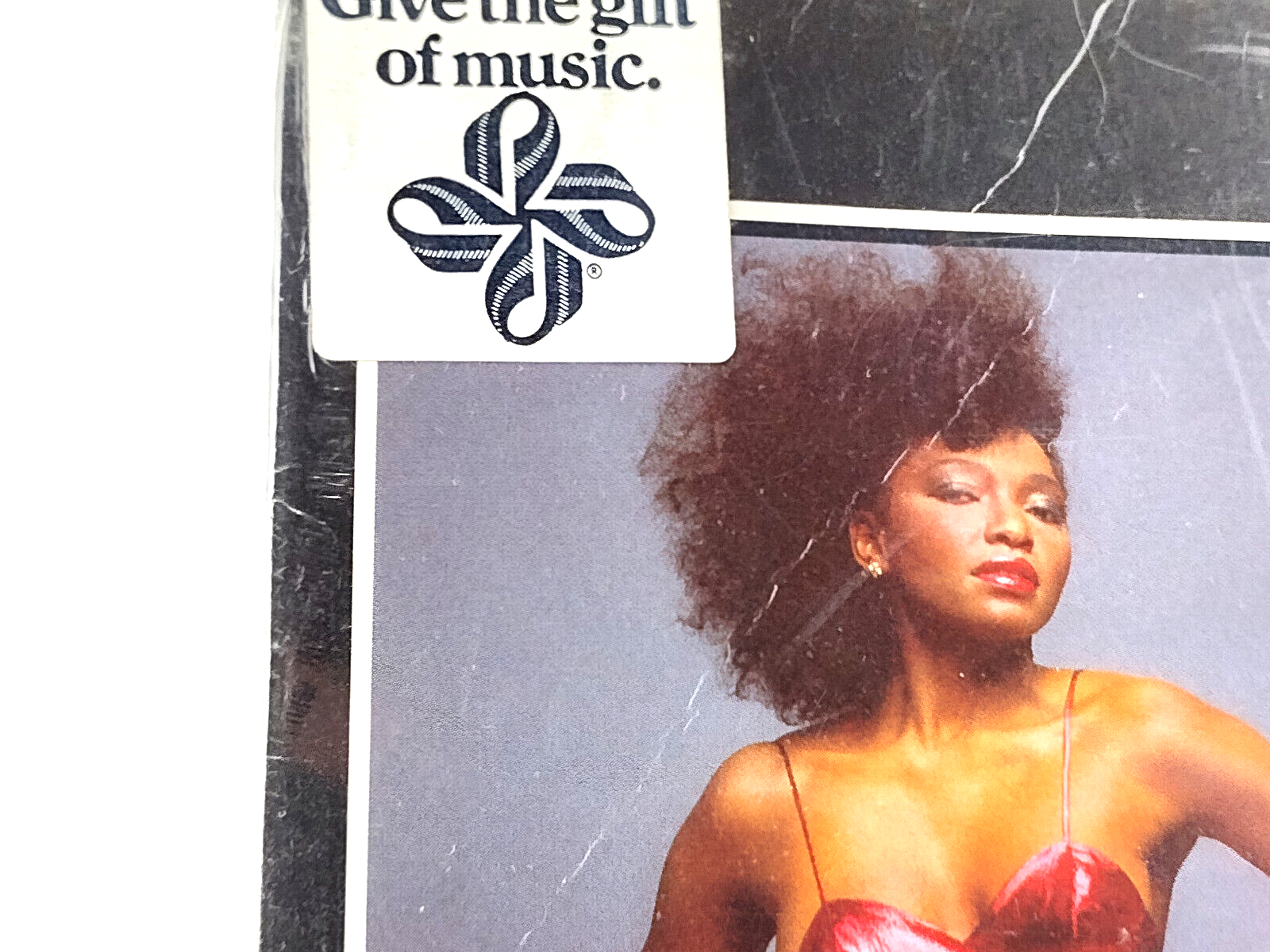 Shannon - Love Goes All The Way, Vinyl, LP - Sealed Copy! w/ Hype sticker! Bends