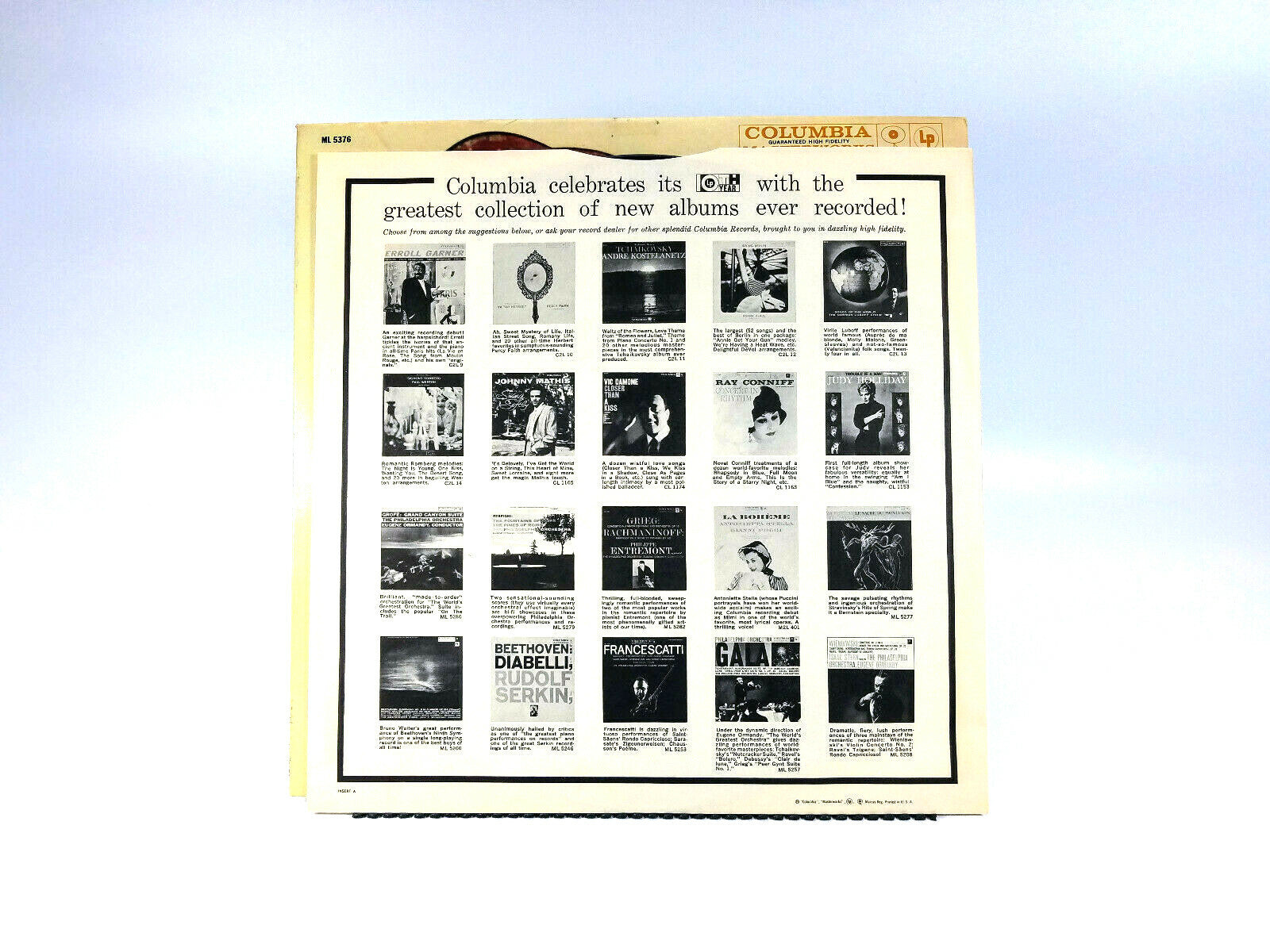 Philadelphia Orchestra - Plays Victor Herbert | Vinyl LP | NM