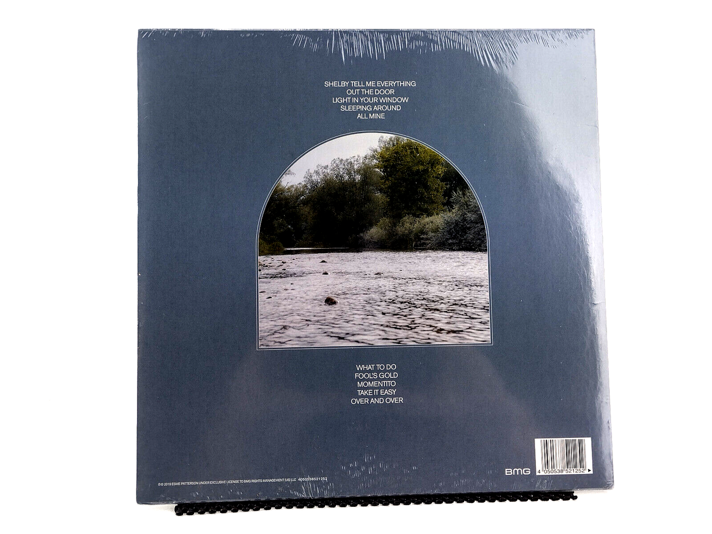 Esmé Patterson* - There Will Come Soft Rains, Vinyl, LP - Sealed Copy!