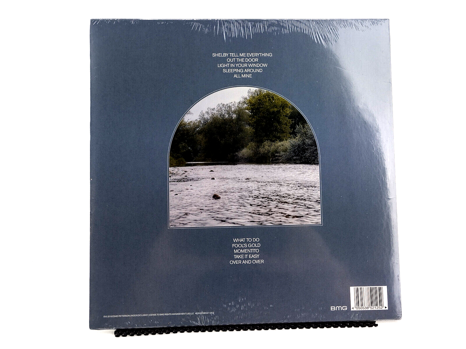 Esmé Patterson* - There Will Come Soft Rains, Vinyl, LP - Sealed Copy!