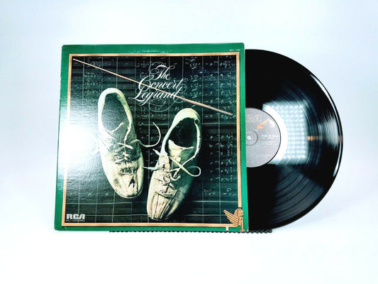Michael Legrand - The Concert Legrand (1976) | Vinyl LP | VG+