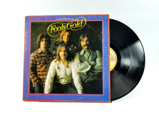 Fools Gold - Fools Gold LP - ML 5500 NM