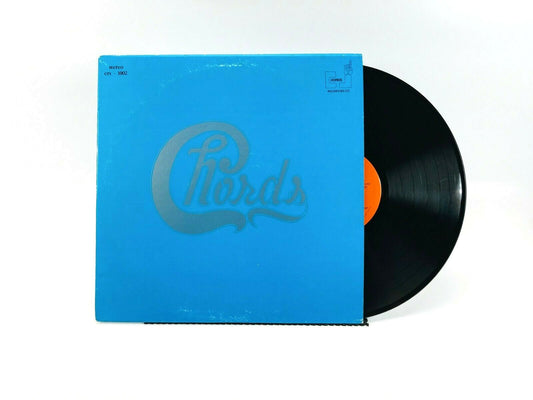  The Gospel Chords - Chords CRS-1002 VG+