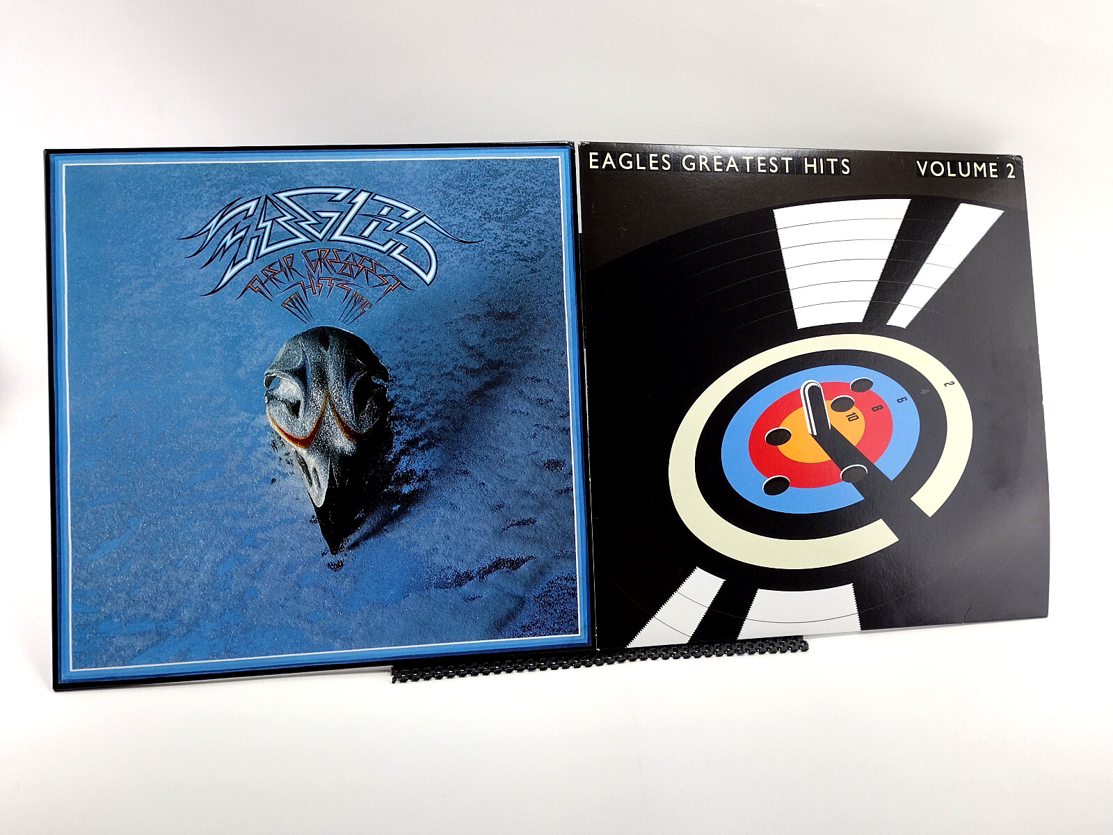 Eagles - Eagles Their Greatest Hits: Volumes 1 & 2, 2xLP
