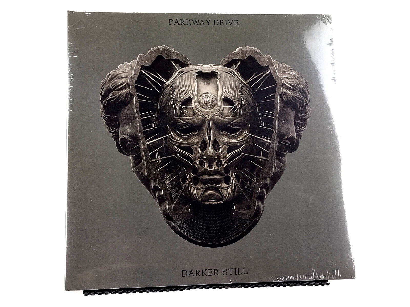 Parkway Drive - Darker Still, Vinyl, LP - Sealed Copy!