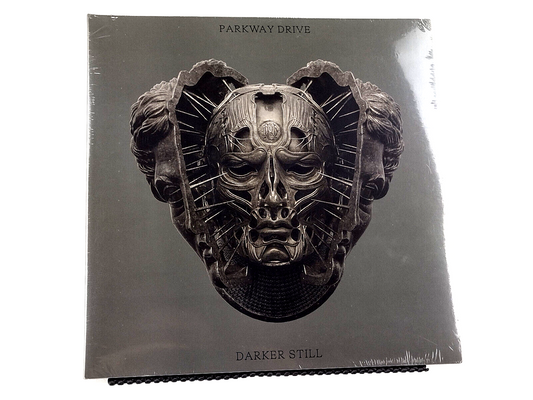 Parkway Drive - Darker Still, Vinyl, LP - Sealed Copy!