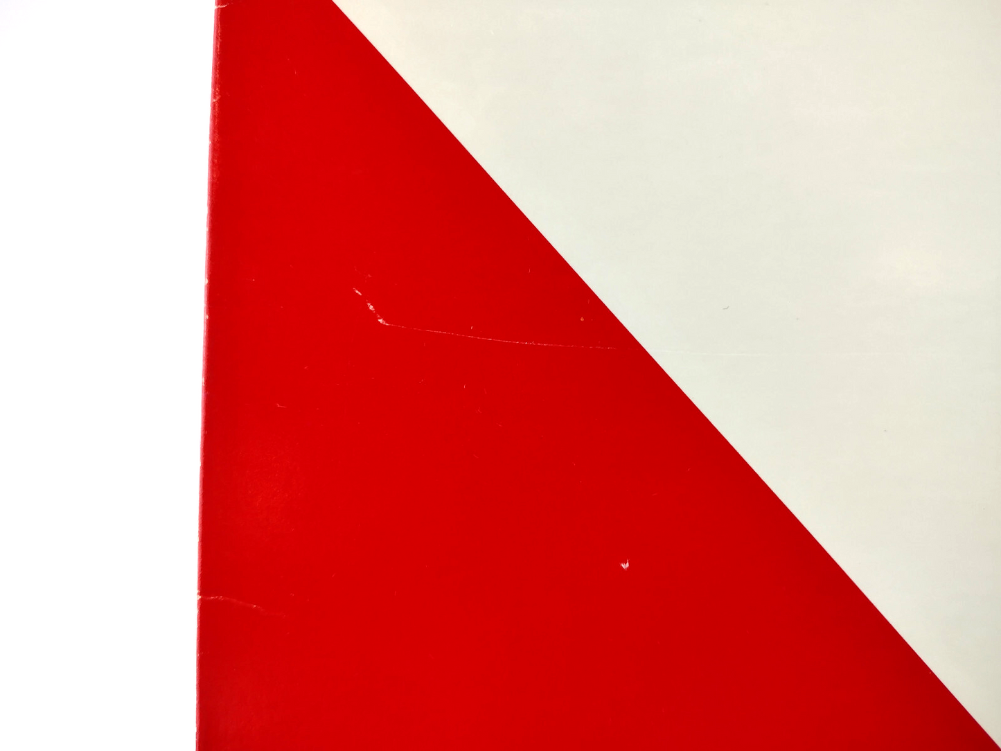 Van Halen - Diver Down, LP - Cleaned w/ Vinyl Vac!