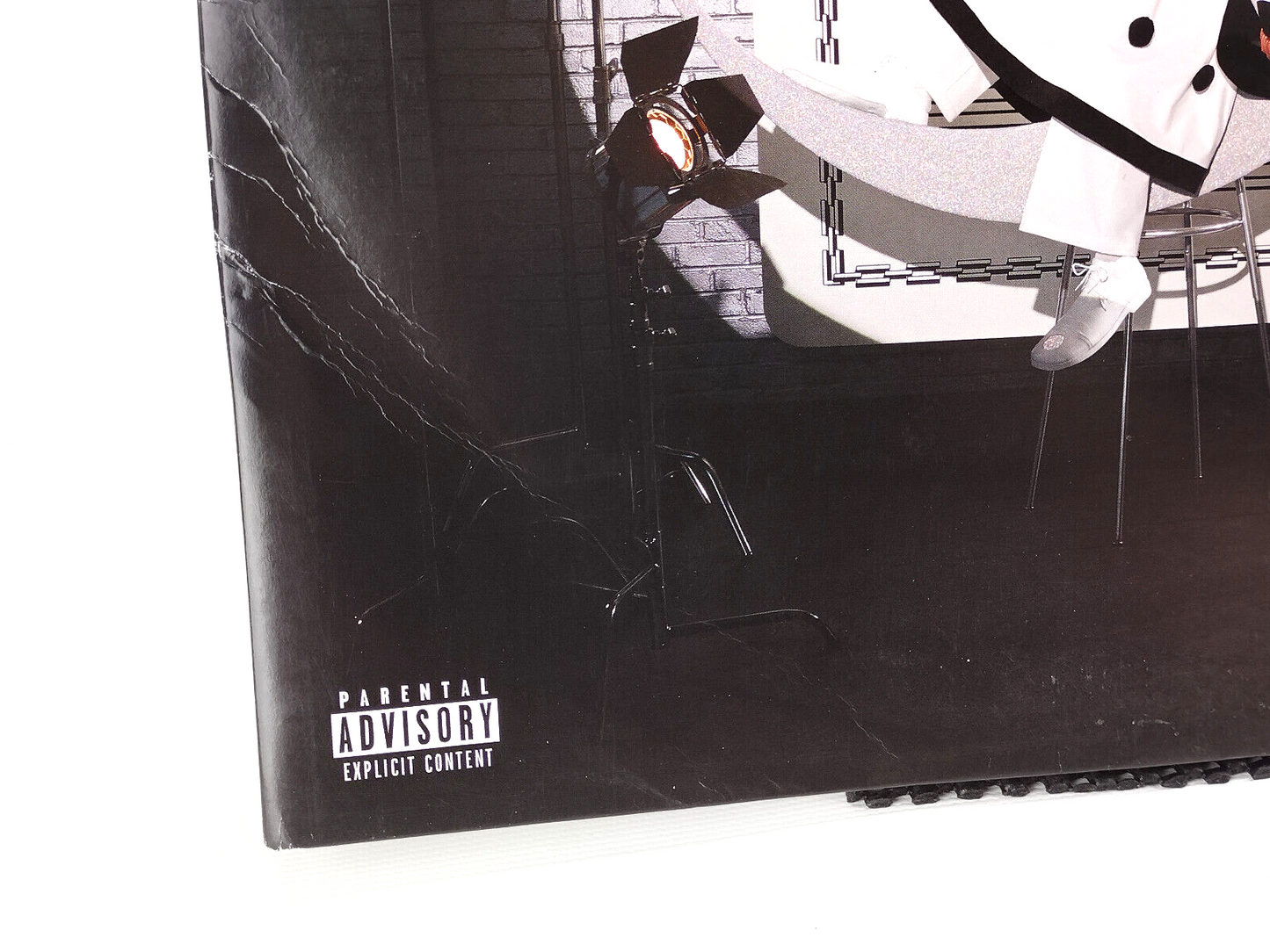Tierra Whack - World Wide Whack - Silver, Vinyl, LP