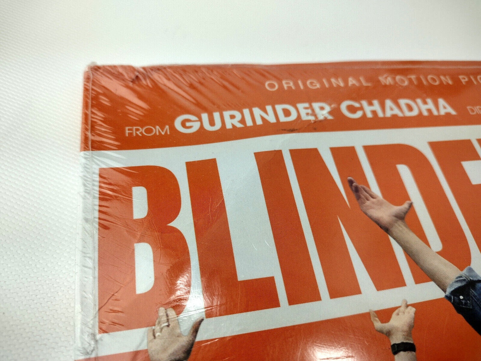 Various - Blinded By The Light: Original Motion Picture Soundtrack, Vinyl, LP