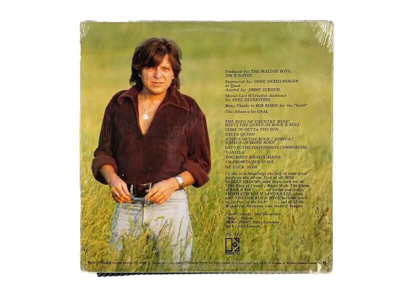 Even Stevens – Thorn On The Rose, Vinyl, LP, Sealed Copy!