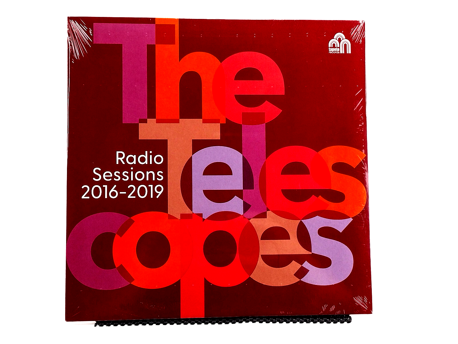 The Telescopes - Radio Sessions 2016-2019, Vinyl, LP - Sealed Copy!