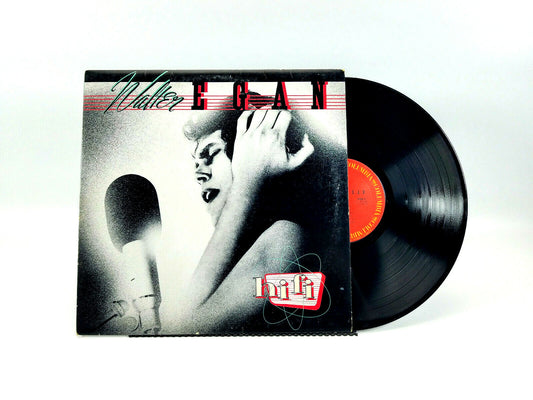 Walter Egan – Hi Fi Columbia – JC 35796   LP VG+