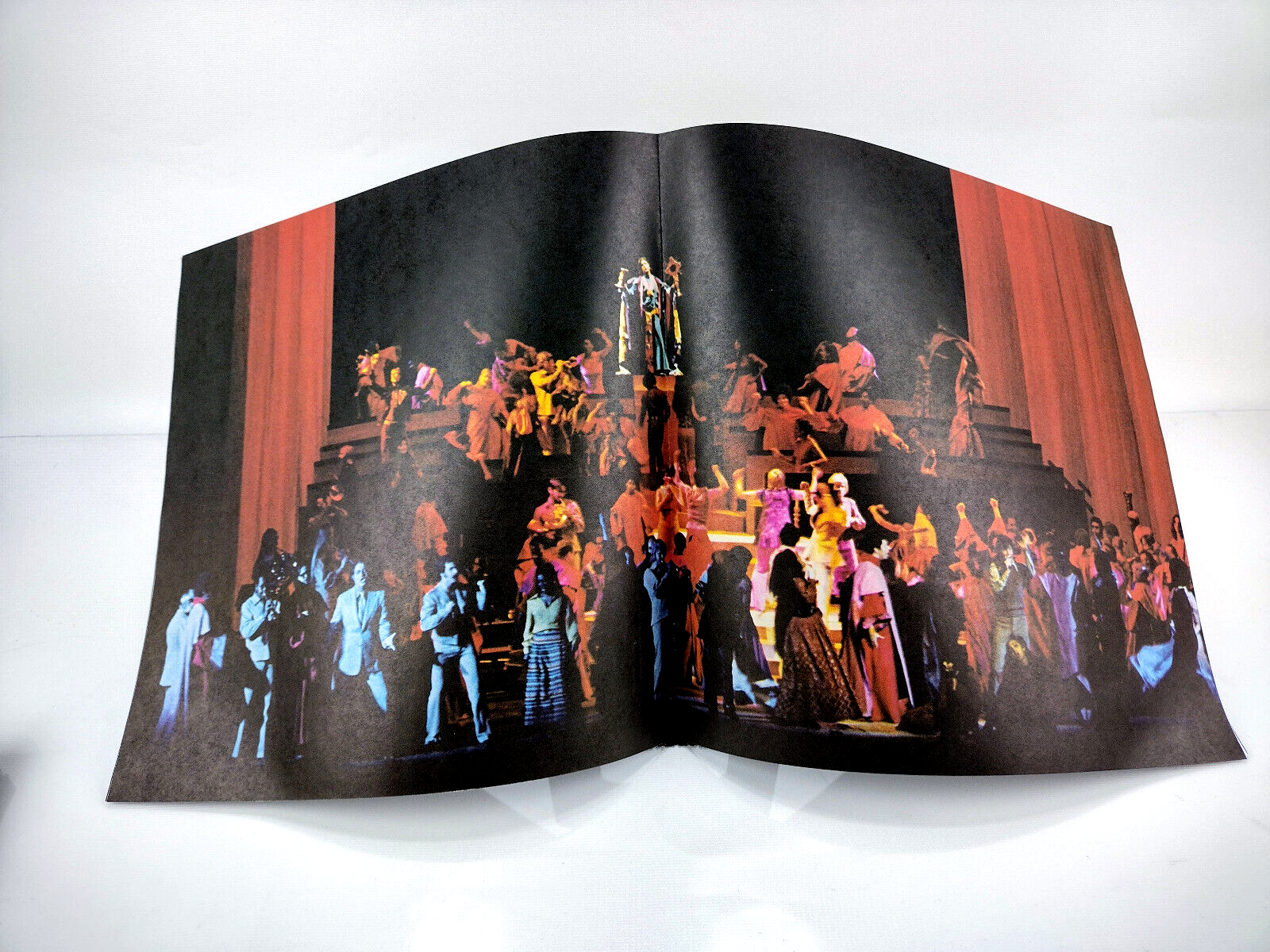 Leonard Bernstein - Mass - Box Set - M2 31008 Vinyl, LP