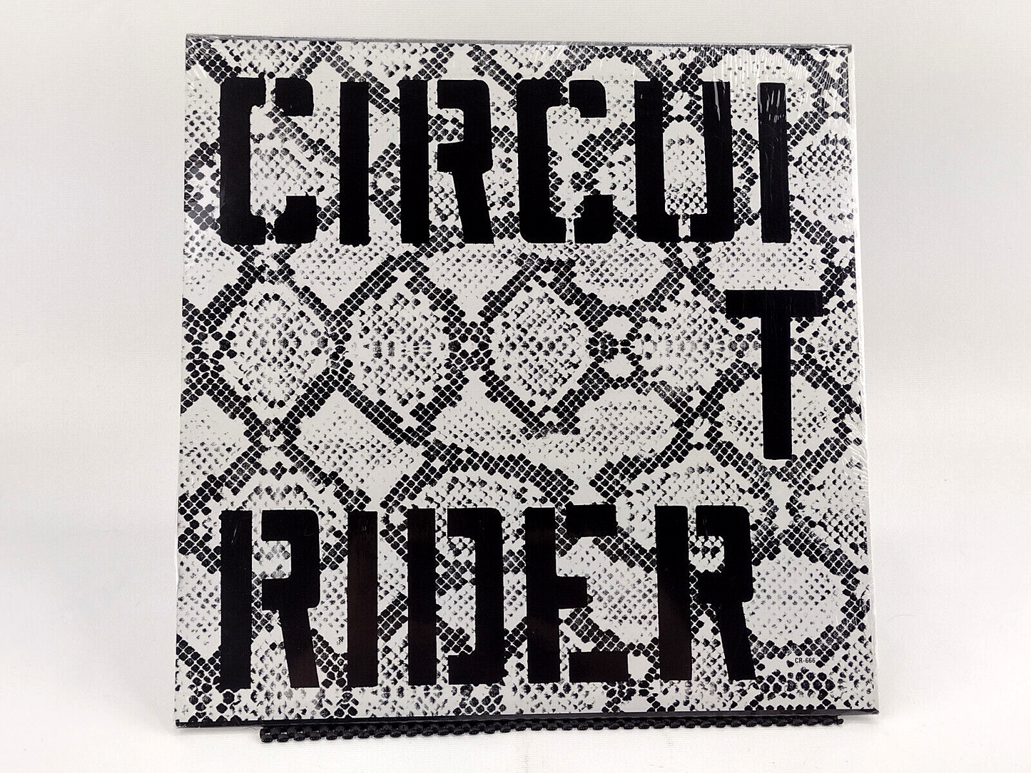 Circuit Rider (2) - Circuit Rider, Vinyl, LP - Brand New Sealed!
