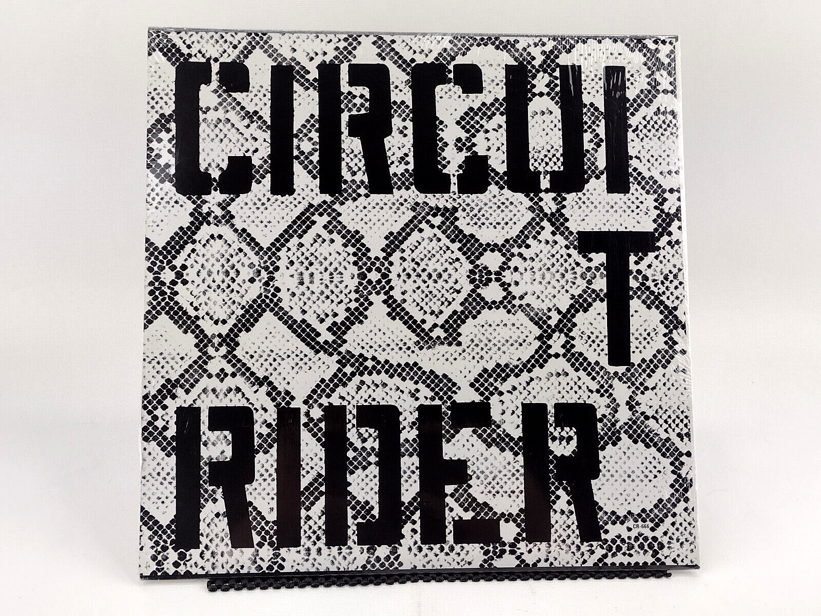 Circuit Rider (2) - Circuit Rider, Vinyl, LP - Brand New Sealed!