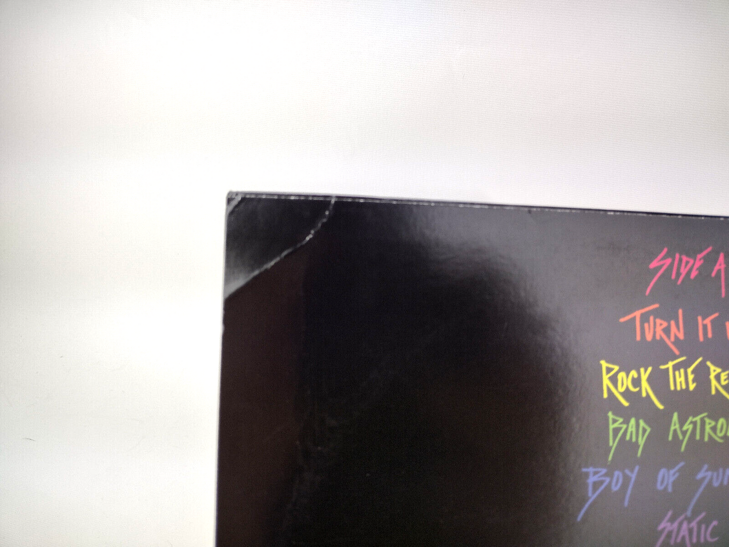 Bat Fangs - Bat Fangs, Pink Vinyl, LP w/ Digital Download
