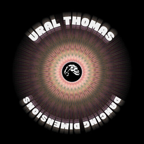 Ural Thomas & The Pain* - Dancing Dimensions, Vinyl, LP - Sealed Copy!