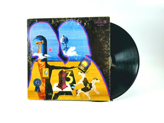 Three Dog Night - Golden Bisquits | Vinyl LP | VG+