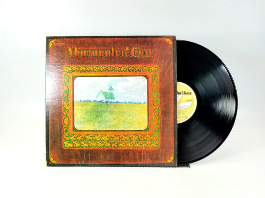 Various - Maranatha! Four HS-777/10 LP - Cleaned w/ the Vinyl Vac!