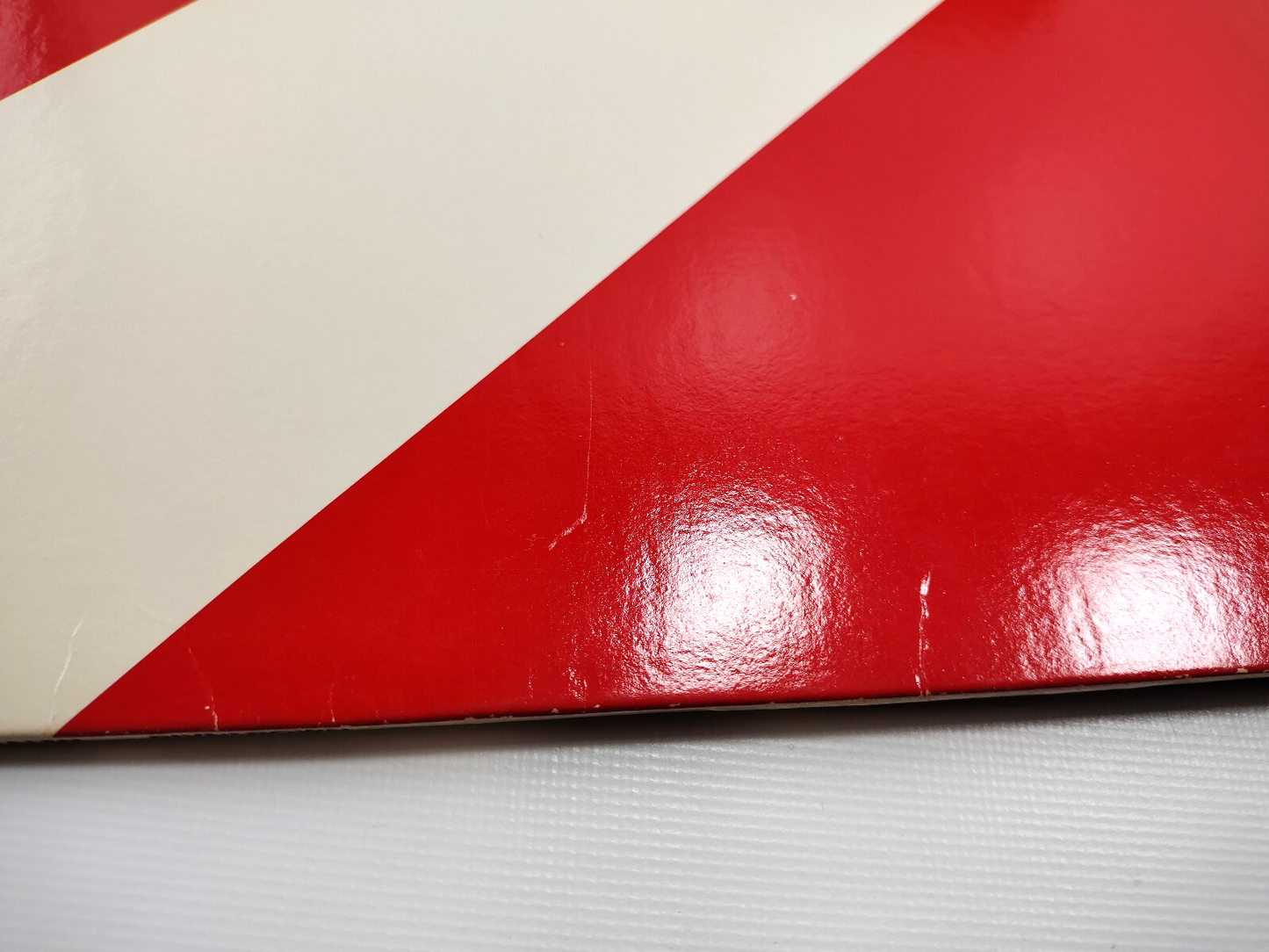 Van Halen - Diver Down, LP - Cleaned w/ Vinyl Vac!