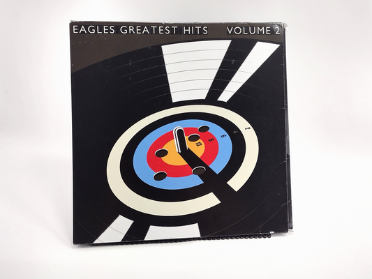Eagles - Eagles Their Greatest Hits: Volumes 1 & 2, 2xLP