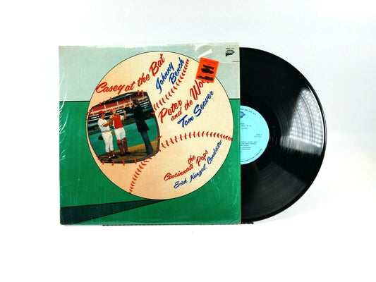 Various - Casey at the Bat | Vinyl LP | VG+