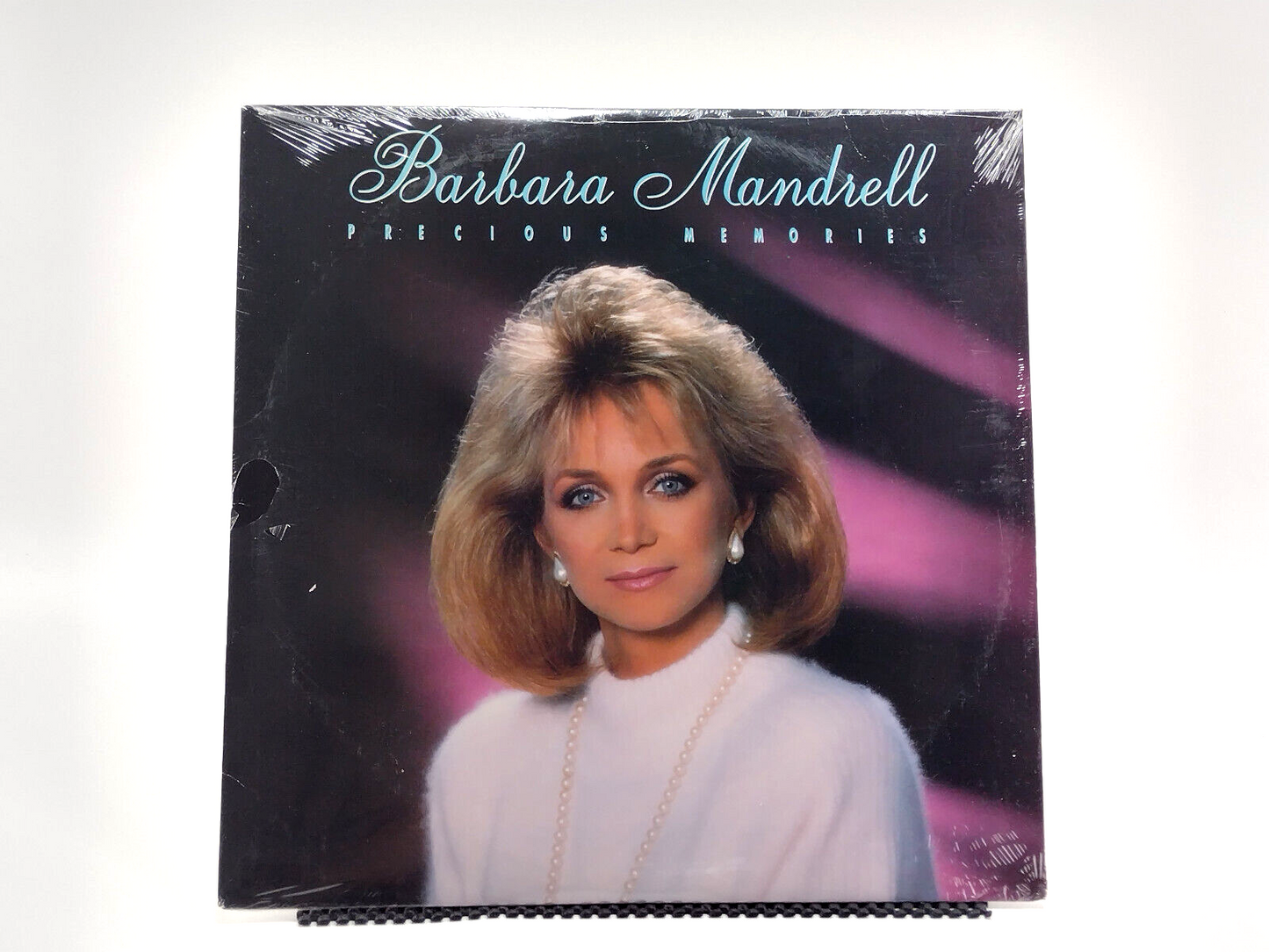 Barbara Mandrell - Precious Memories, LP - SEALED COPY!