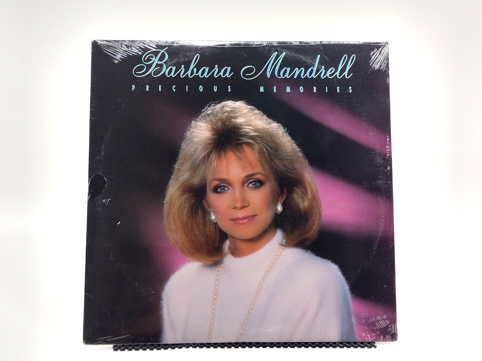 Barbara Mandrell - Precious Memories, LP - SEALED COPY!
