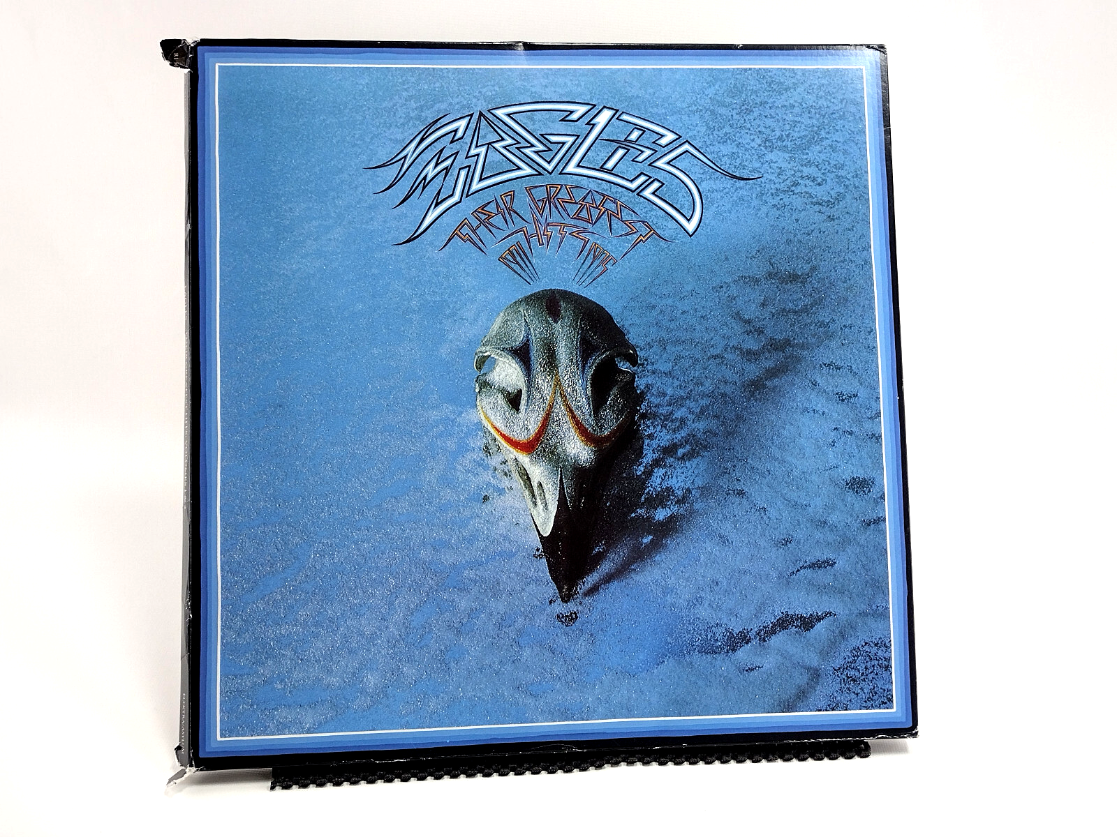 Eagles - Eagles Their Greatest Hits: Volumes 1 & 2, 2xLP