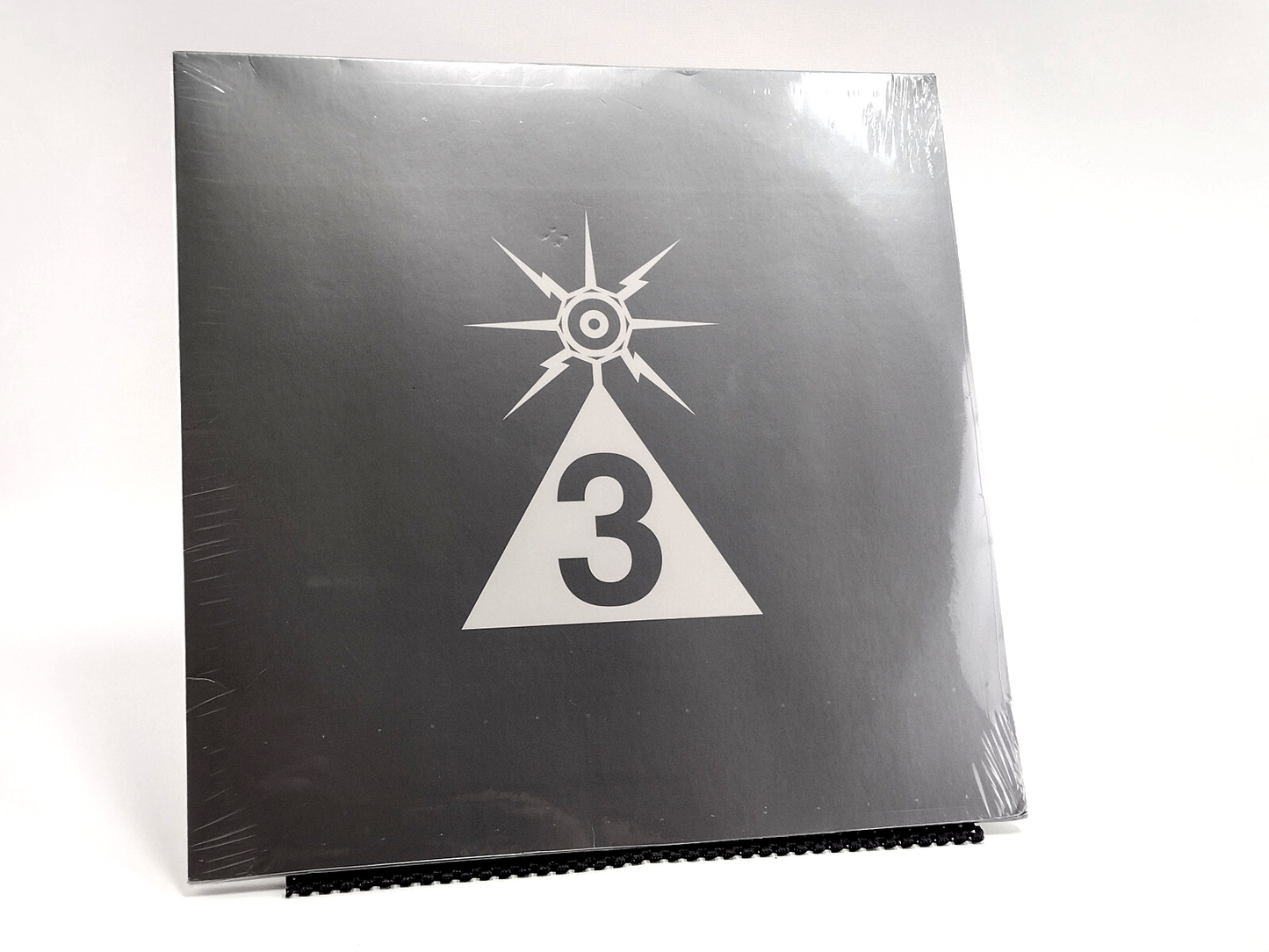Various - A Tribute To Spacemen 3, Vinyl, LP - Sealed Copy! Bend Marks
