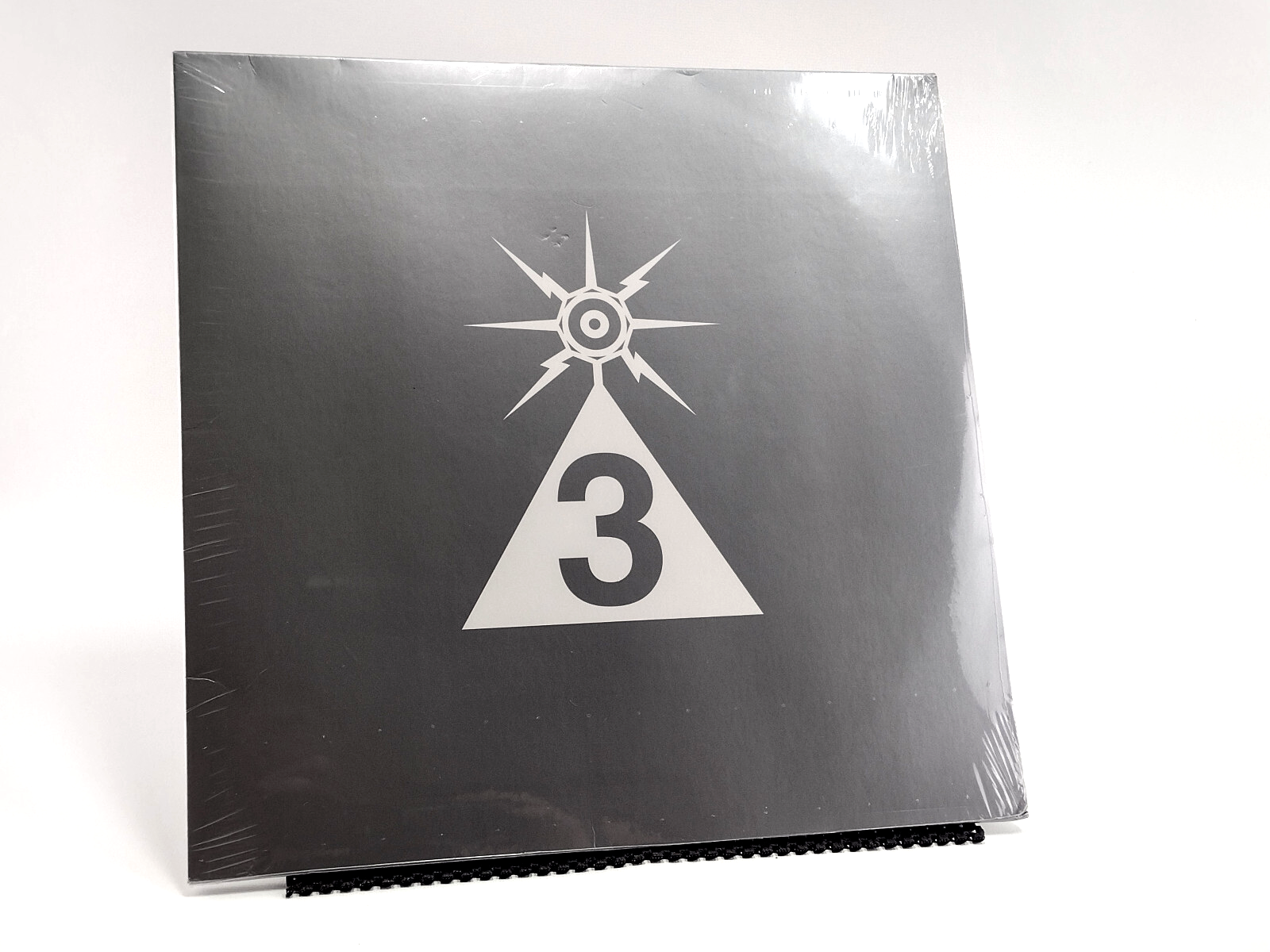 Various - A Tribute To Spacemen 3, Vinyl, LP - Sealed Copy! Bend Marks