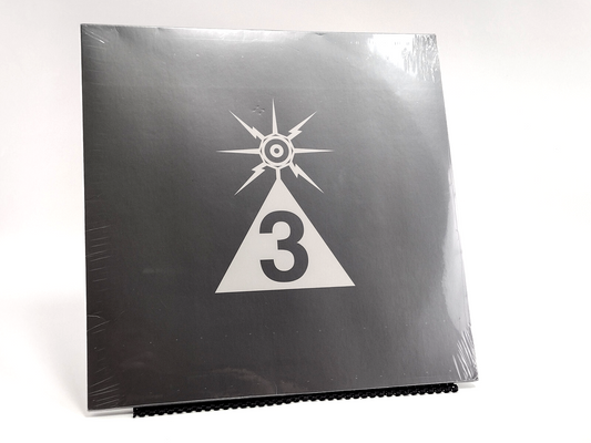 Various - A Tribute To Spacemen 3, Vinyl, LP - Sealed Copy! Bend Marks