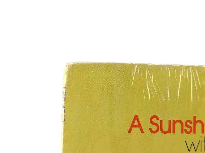 Charley Pride - A Sunshiny Day With Charley Pride, Vinyl, LP - Sealed Copy!