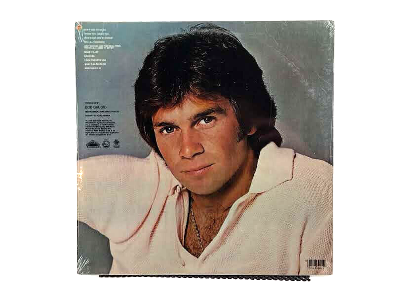 Chris Christian - Chris Christian, Vinyl, LP, Sealed Copy!