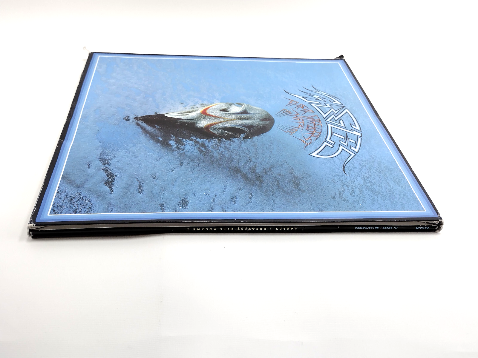 Eagles - Eagles Their Greatest Hits: Volumes 1 & 2, 2xLP