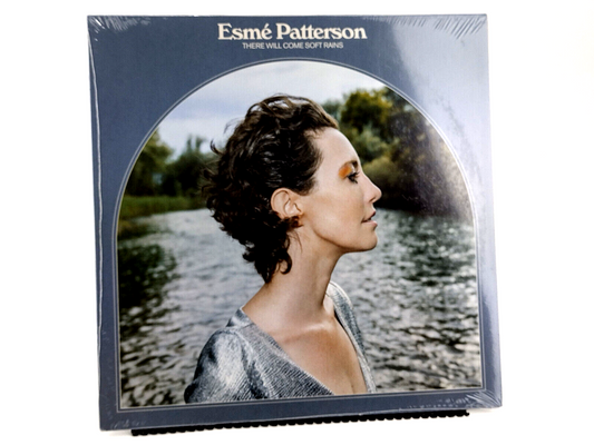 Esmé Patterson* - There Will Come Soft Rains, Vinyl, LP - Sealed Copy!