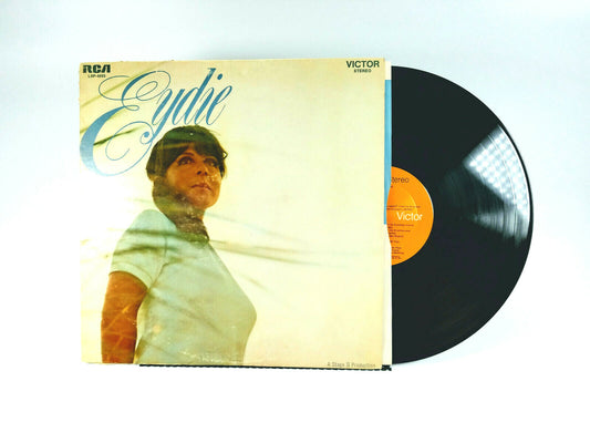 Eydie Gorme - Eydie | Vinyl LP | VG+