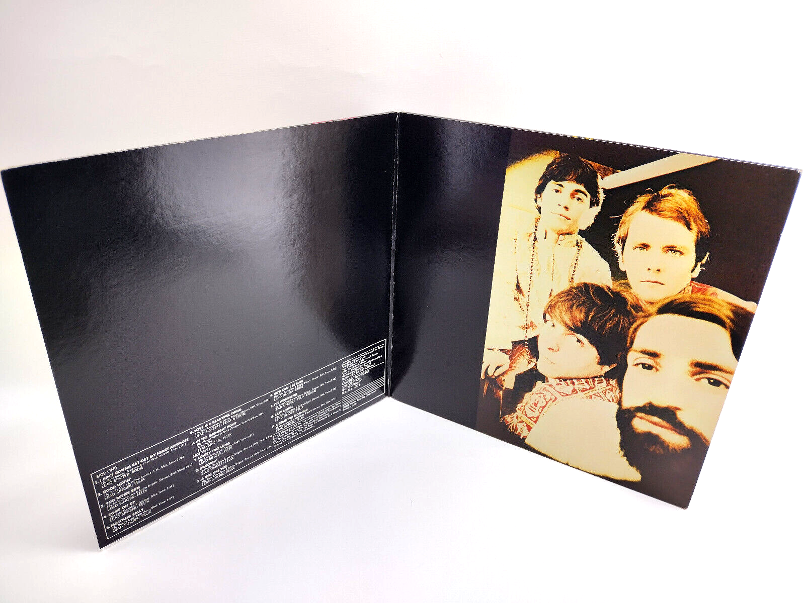 The Rascals - Time Peace: The Rascals' Greatest Hits, Vinyl, LP