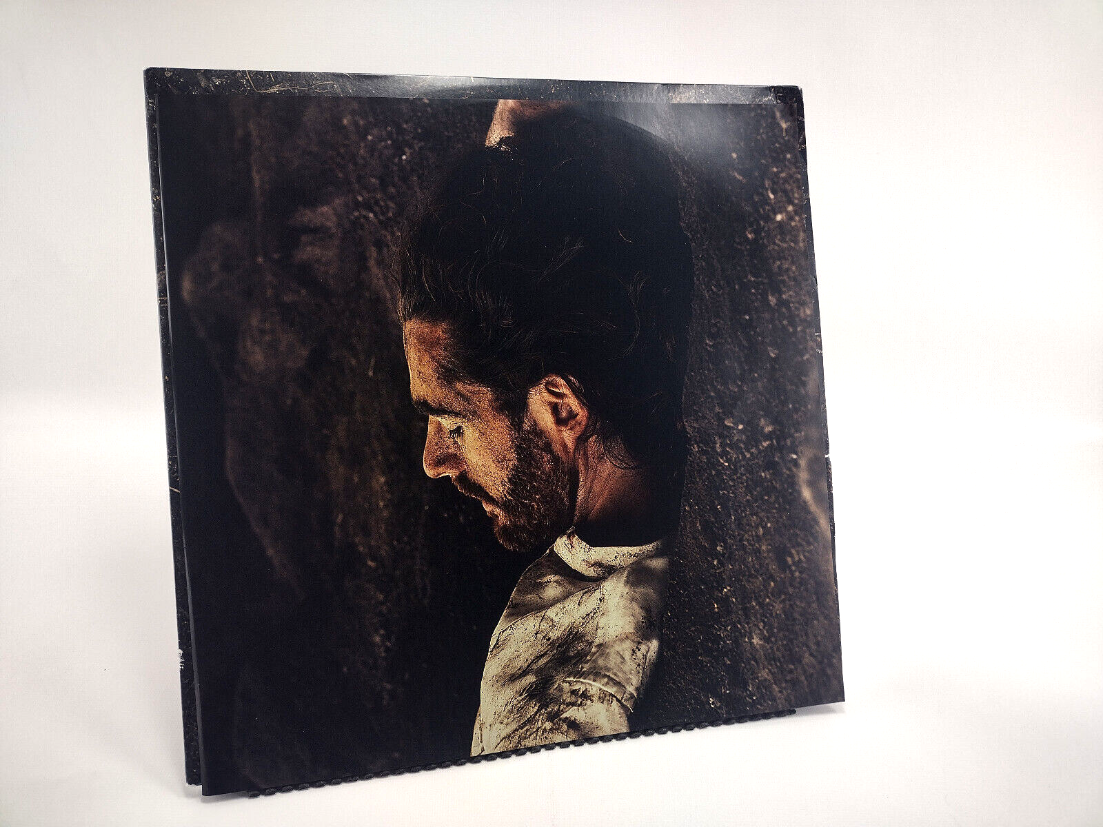 Hozier - Unreal Unearth, Vinyl, LP, Cleaned w/ Vinyl Vac!