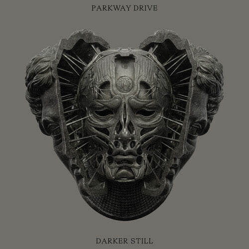 Parkway Drive - Darker Still, Vinyl, LP - Sealed Copy!