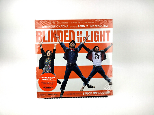 Various - Blinded By The Light: Original Motion Picture Soundtrack, Vinyl, LP