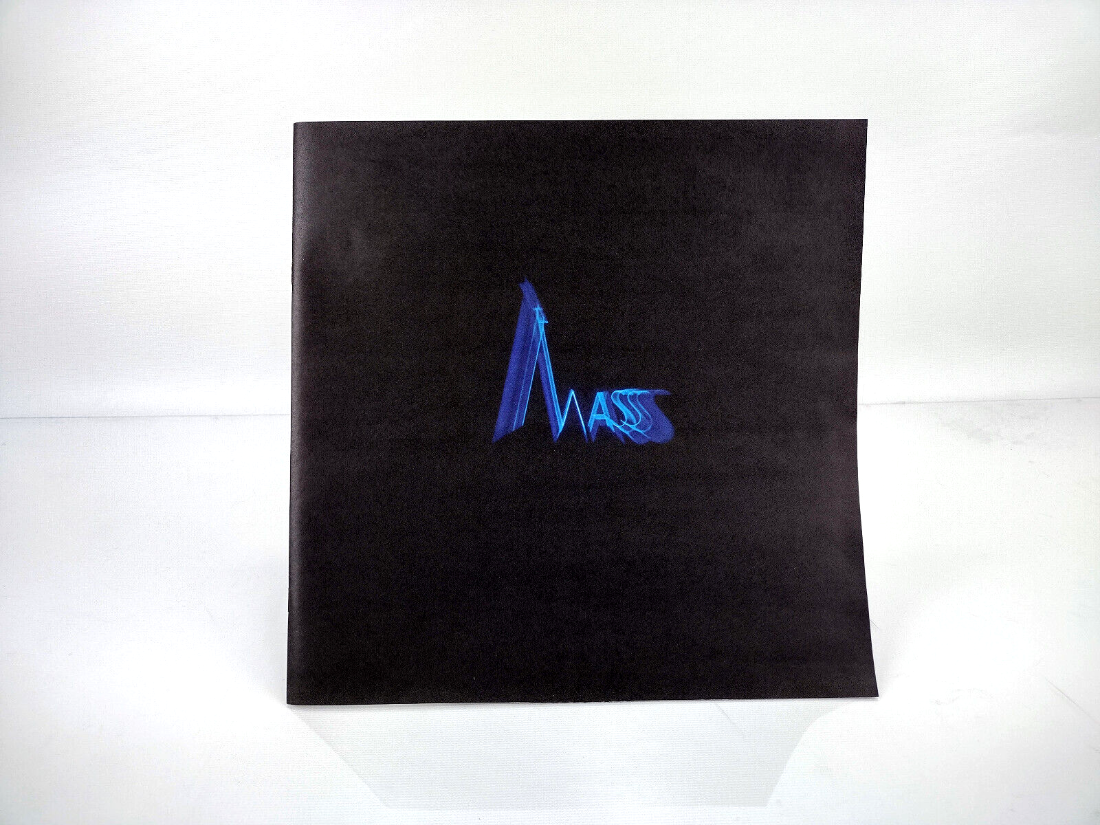 Leonard Bernstein - Mass - Box Set - M2 31008 Vinyl, LP