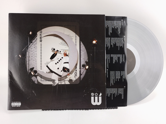 Tierra Whack - World Wide Whack - Silver, Vinyl, LP