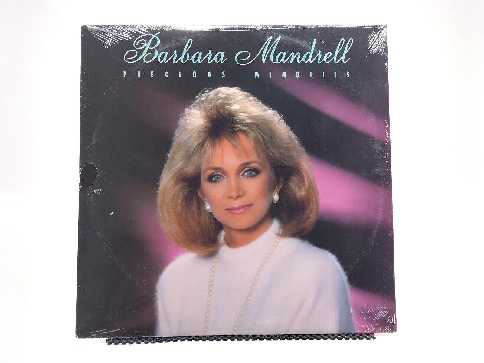 Barbara Mandrell - Precious Memories, LP - SEALED COPY!
